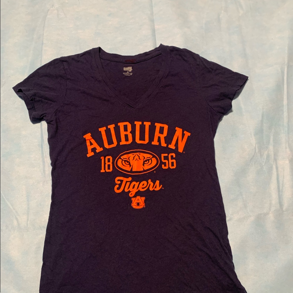 Women’s Auburn Tigers Tee